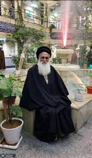 جناب آقای اسدی خوانساری