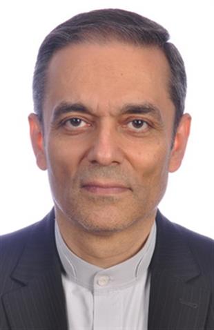 جناب آقای حمزه ای