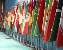 کشورهای عضو سازمان