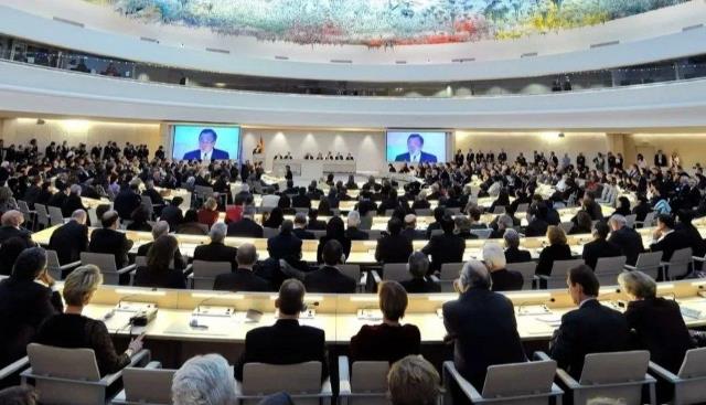 سازمان همکاری اسلامی از تصویب قطعنامه شورای حقوق بشر در مورد مسلمانان روهینگیا استقبال کرد