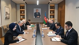 وزارت امور خارجه- 